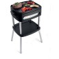 FRITEL Family BBQ 3256 Havegrill Rød/sort FRITEL Family BBQ 3256 Havegrill Rød/sort